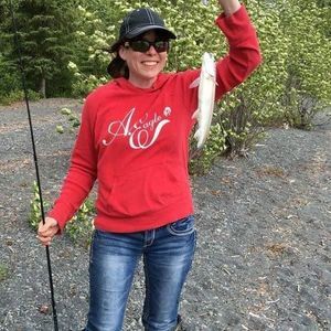 Meet your Posher, Stephanie